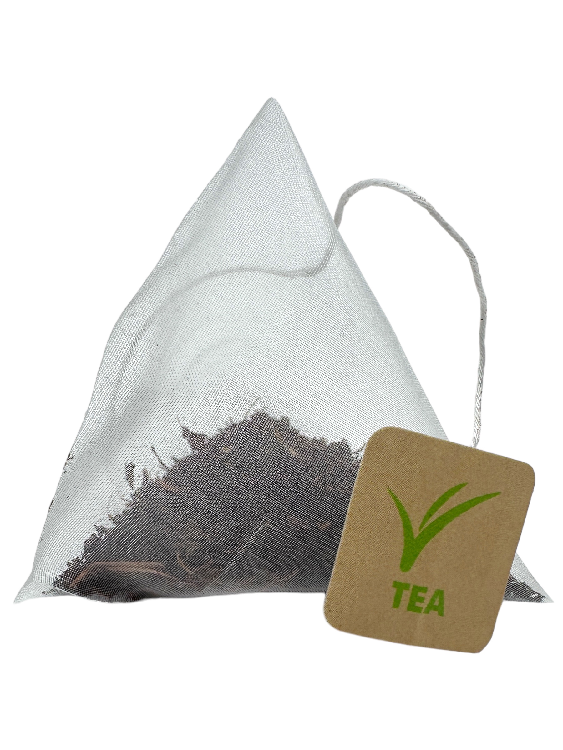 Australian Breakfast Pyramid Teabags 